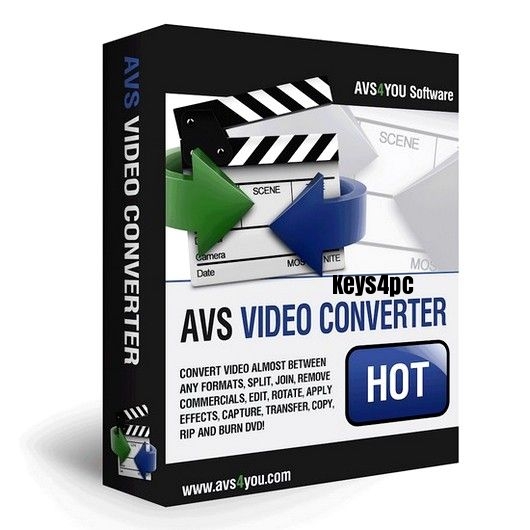 avs video converter free download for mac